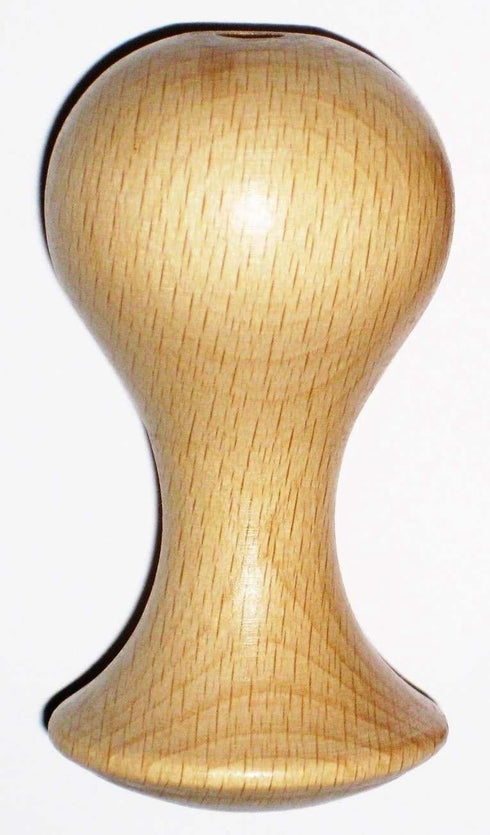 Beech Wood Light Pull - APOLLO ACORN AP5138