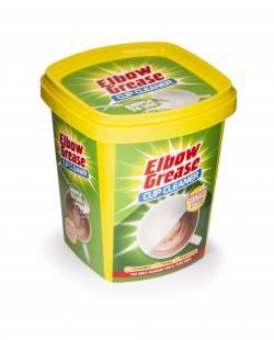 Cup Cleaner Paste - ELBOW GREASE 350G EG100 for Sparkling Cups