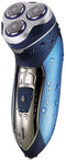 Electric Shaver 20905 - OMEGA Rechargeable Razor for Men