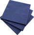 Dark Blue Napkins 3 Ply 33cm - Premium Quality PPS99110