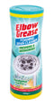 ELBOW GREASE EUCALYPTUS FRAGRANCE FOAMING DRAIN CLEANER 500GM. EG238