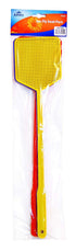 Fly Swatter Pack - BLACKSPUR 3PC FS090, Effective Pest Control