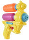 Double Tank Water Gun - HYDROSTROM 14CM TY3486 Fun for Kids