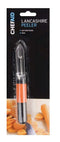 Lancashire Peeler with Plastic Handle - CHEFAID 10E07958