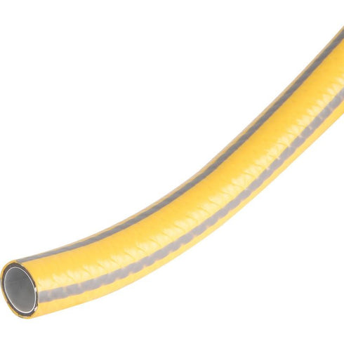 Hozelock Hose Pipe 15m - Durable & Flexible Watering Solution