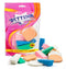 BETTINA ASSORTED MAKE-UP APPLICATOR SPONGES 16/PK. B383