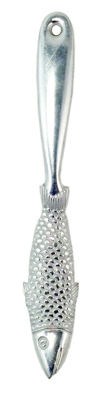 Aluminium Fish Scaler - TALA 10A07195 for Easy Scaling