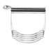 Pastry Blender with Rubberised Handle - TALA 10A01565