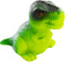 HGL TYRANNOSAURUS DINOSAUR FLASH / LIGHT UP FLOATING TOY. SV15109