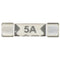 5AMP Fuses Pack - FAST PAK VALUE 2595, 3 Per Pack FP2595