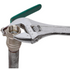 AMTECH ADJUSTABLE WRENCH 10 INCH. C2000