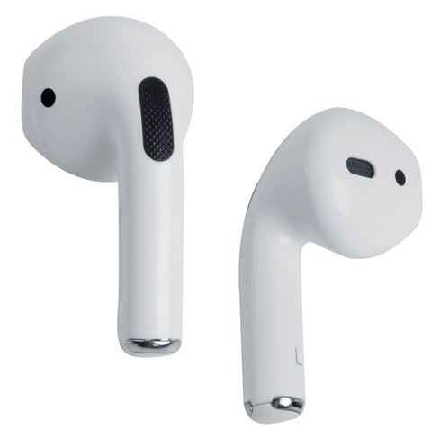 True Wireless Earphones - AV:LINK Ear Shots with Charging Case