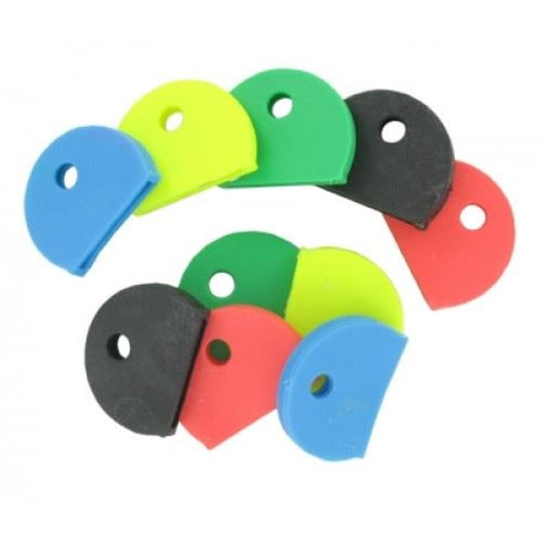 Key Covers Pack - FAST PAK VALUE 3202, 8 Covers Per Pack