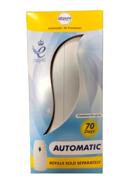 Automatic Air Freshener - AIRPURE AOM508 Machine