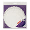 CAROLINE 24 ASSORTED WHITE DOLLYS. CVN1721