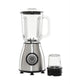 Daewoo Blender Grinder - Stainless Steel 1.5L 500W SDA1561GE