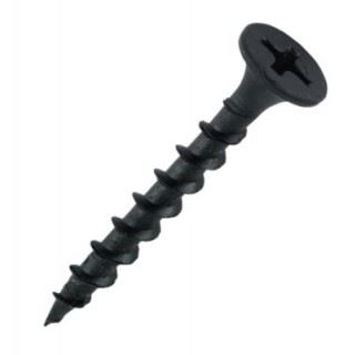 Drywall Screw Pack - Coarse Thread Bugle 3.5 X 38. 72216