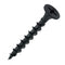 Drywall Screw Pack - Coarse Thread Bugle 3.5 X 38. 72216