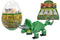 Dinosaur Egg Toy - Buildable Dinosaur Figures | TY2241