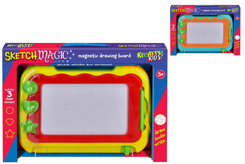 Magnetic Drawing Board TY0622 - Creative Fun for Kids