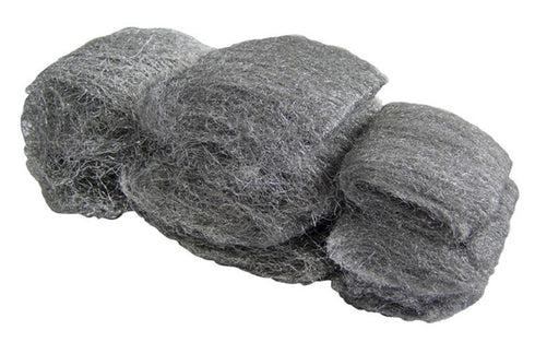 Wire Wool Polishing - AMTECH MULTI GRADE S3530