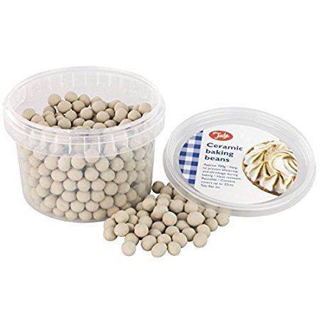 Ceramic Pie Weights - TALA 700G Pie Beans 10A04775