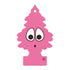 LITTLE TREES CAR AIR FRESHENER - BUBBLE BERRY. MTR0006