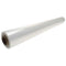 CLEAR CELLOPHANE GIFT WRAP ROLL 80CM X 100M. FF2600