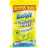 Antibacterial Jumbo Wipes - DUZZIT 50 Pack DZT002A