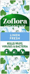 ZOFLORA LINEN FRESH CONCENTRATED DISINFECTANT LIQUID 250 ML. ZOF5M