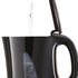 Daewoo Electric Kettle 1.7L 2200W - SDA1673GED in Black
