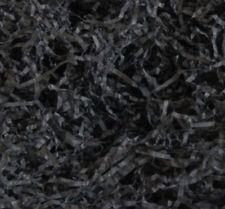 Black Shredded Tissue - COUNTY CN57 for Gift Packaging