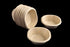 Biodegradable Party Bowls 180ml - Eco-Friendly Tableware