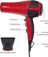 REDHOT ULTRA 2200 PROFESSIONAL HAIR DRYER. BML37060