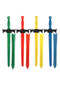 Knight Sword Toy - Assorted Colour 66cm Fun Play B36003
