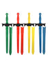 Knight Sword Toy - Assorted Colour 66cm Fun Play B36003