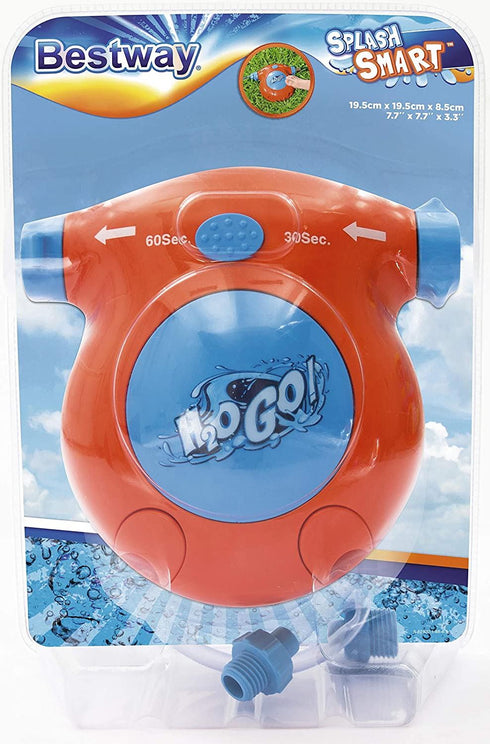 H2OGO SPLASH SMART TIMER. BW62102