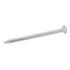 Masonry Nail 40mm - Durable STAR PACK 25 Nails for Construction