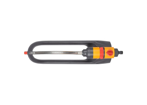 Rectangular Water Sprinkler - HOZELOCK PLUS 220M Coverage