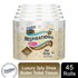 FREEDOM 3 PLY TOILET ROLLS SHEA BUTTER PACK OF 5 X 9 ROLLS. F0905T3NSBN01 FRT39SH