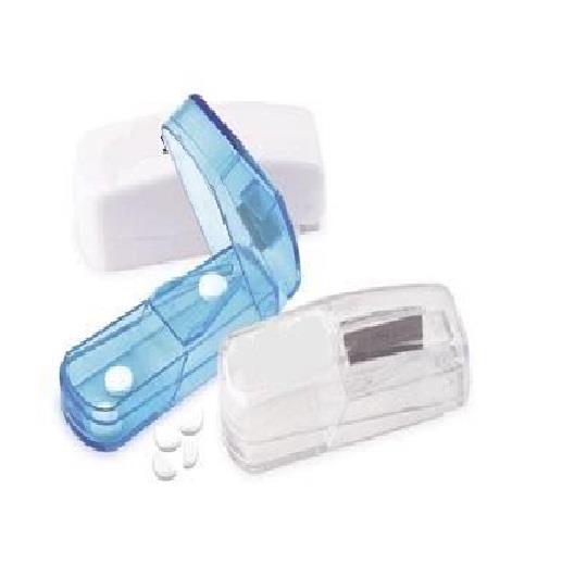Pill Cutter Box - Precision Cutting and Storage Solution DGI0228