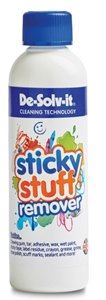 Sticky Stuff Remover - DE-SOLV-IT 250ML Solution | ZEP005