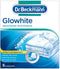 DR BECKMANN GLOWHITE WITH STAIN REMOVER 5 X 40G. 4522