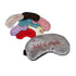 Satin Silk Sleep Mask - Luxurious Night Eye Cover DGI0610 DGI1649
