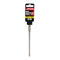 DEKTON SDS MASONRY DRILL BIT 4MM X 110MM. DT80001