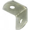Steel Brackets 19mm - FAST PAK VALUE 6838, Zinc Coated, 8-Pack