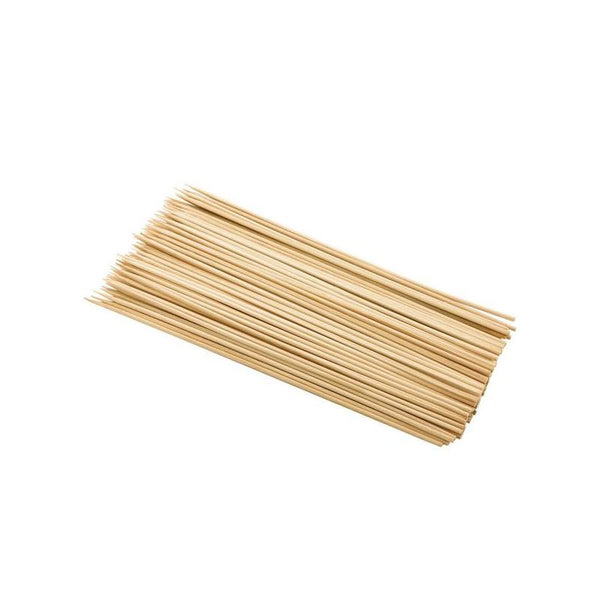 Bamboo Skewers Pack - MINI BAMBOO SKEWERS 200/PK. JL1015
