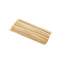 Bamboo Skewers Pack - MINI BAMBOO SKEWERS 200/PK. JL1015
