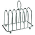Chrome Toast Rack - Elegant APOLLO CROME PLATED TOAST RACK AP3471