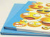 EMOJI A4 HARDBACK NOTEBOOK ASSORTED DESIGN. P1030